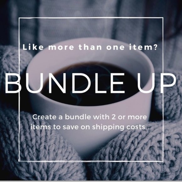 Bundle Up - Picture 1 of 1
